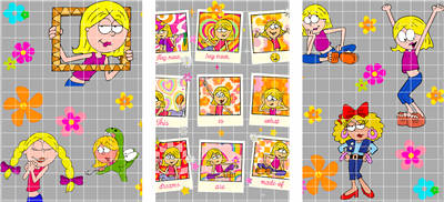16oz Disney-D 4389